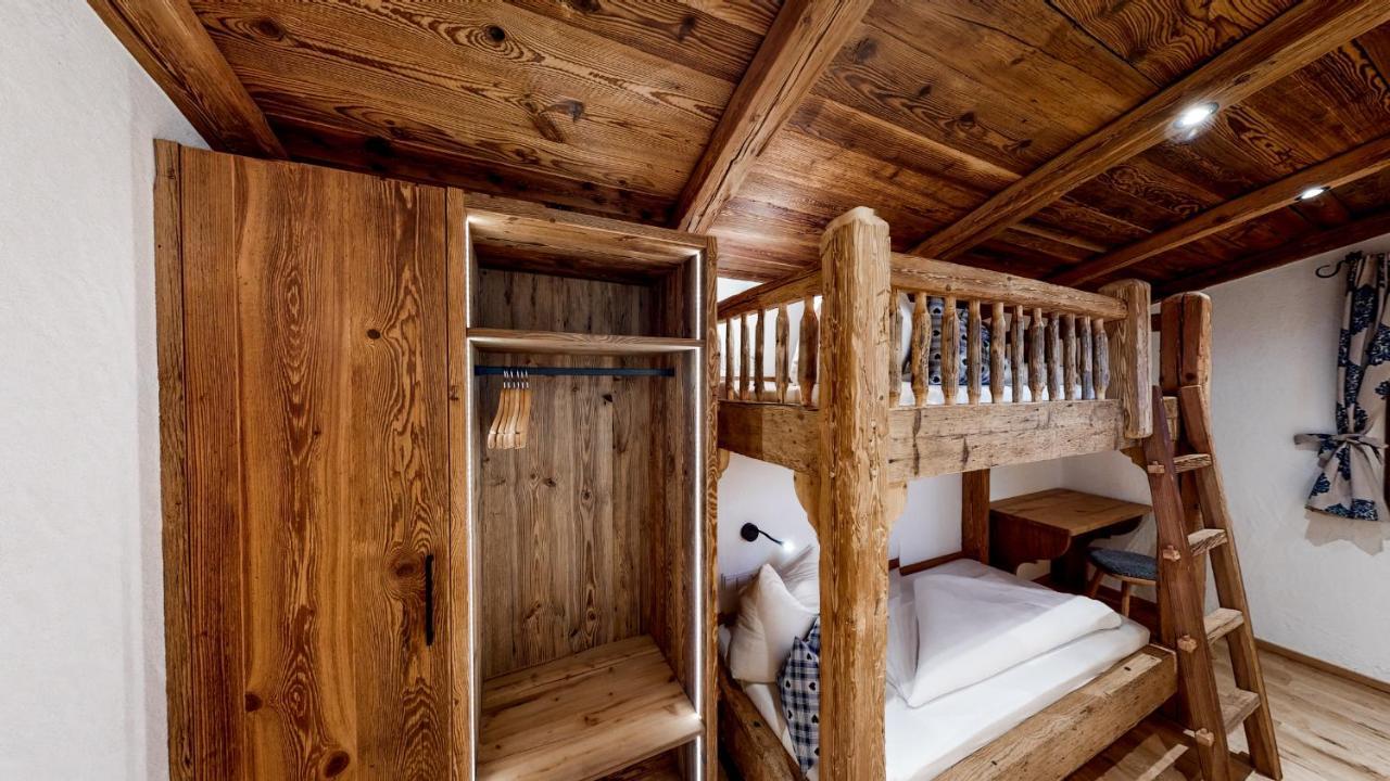 Stadl Chalet Ischgl Exterior foto