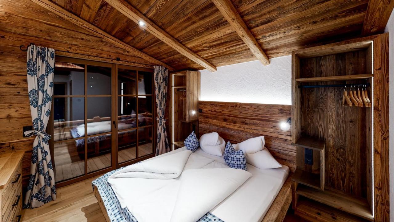 Stadl Chalet Ischgl Exterior foto